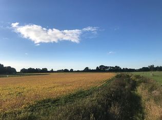 4105 Portage Rd, Wayne, OH 43466