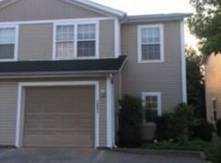 2897 S Walnut Street Pike #8, Bloomington, IN 47401