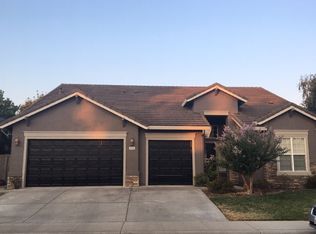 9528 Cantor Park Way, Elk Grove, CA 95624