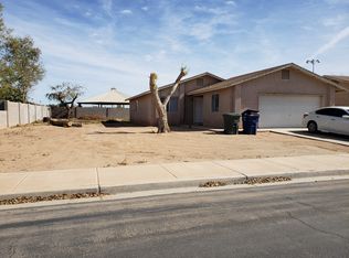 2971 S 27th Dr, Yuma, AZ 85364