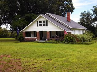 850 McKelvey Rd, Pelzer, SC 29669