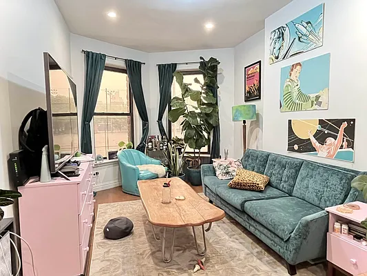 Rented by Brown Harris Stevens | media 1