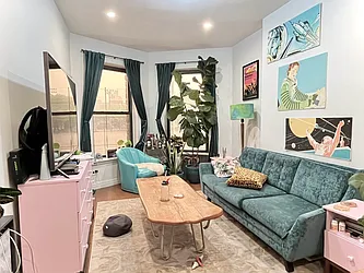 Rented by Brown Harris Stevens