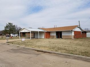4812 SE Ellsworth Ave, Lawton, OK 73501