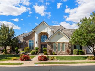 2737 E 3710 S, Saint George, UT 84790