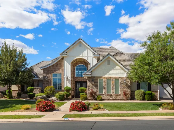 2737 E 3710 S, Saint George, UT 84790