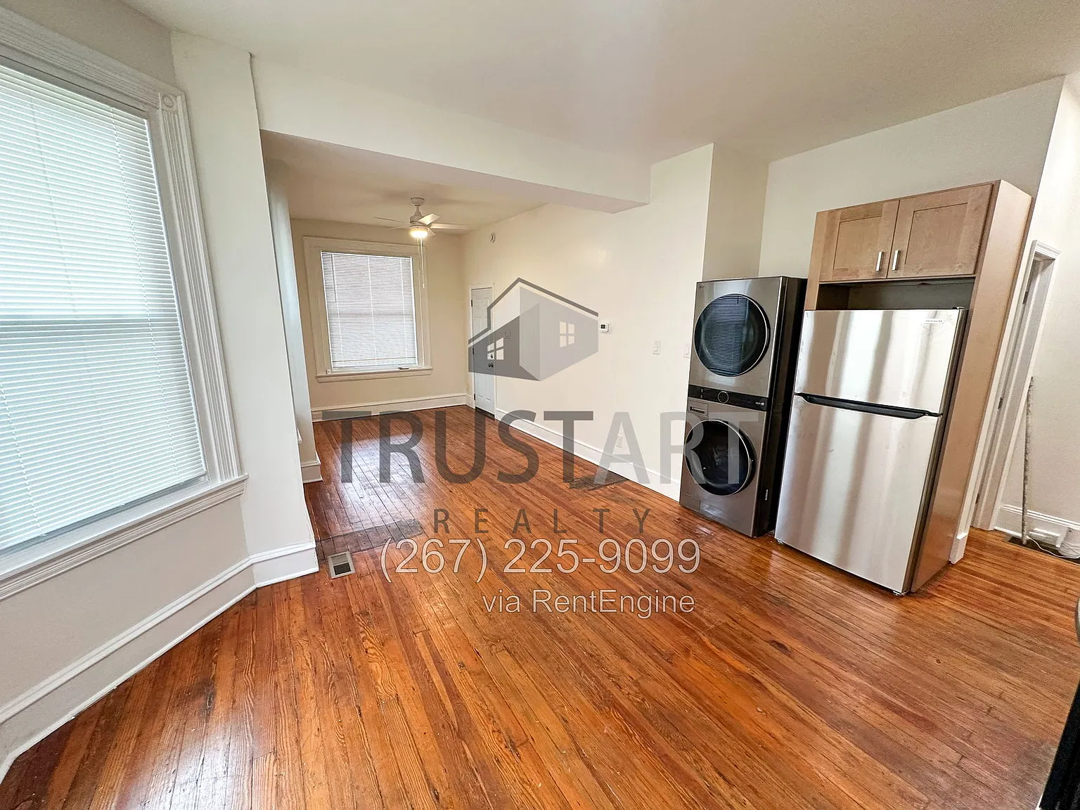 1103 Foulkrod St — Photo 4