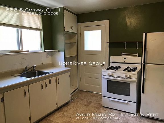 5th image of 662 S Conway Ct #1