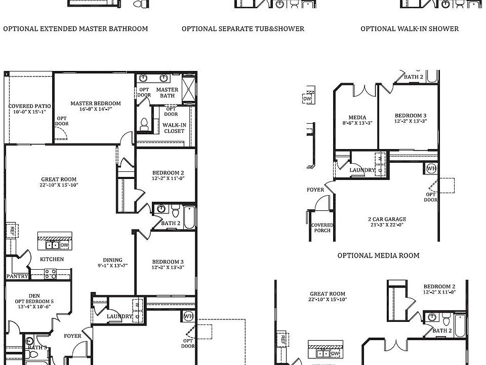 Floor Plan.