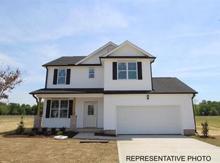 13 Fetterbush Way, Clayton, NC 27520
