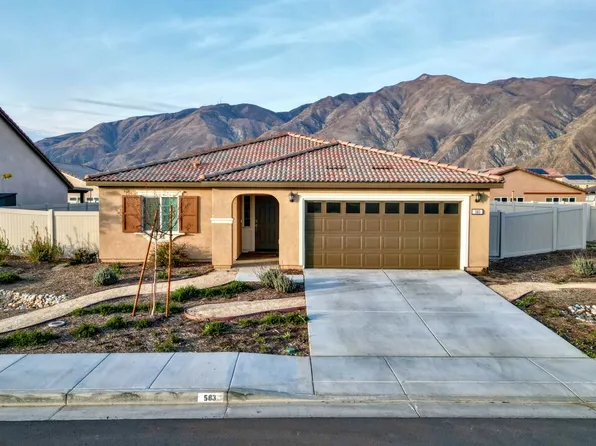 583 Directo Dr, San Jacinto, CA 92583