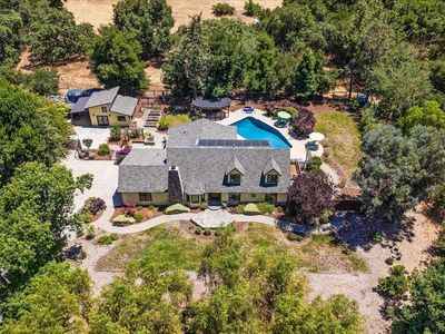 21400 Tierra Grande Ct, San Jose, CA, 95120