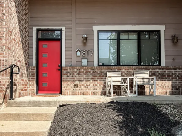 817 S 31st St, Omaha, NE 68105
