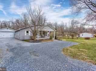 534 Mountain Rd, Boiling Springs, PA 17007