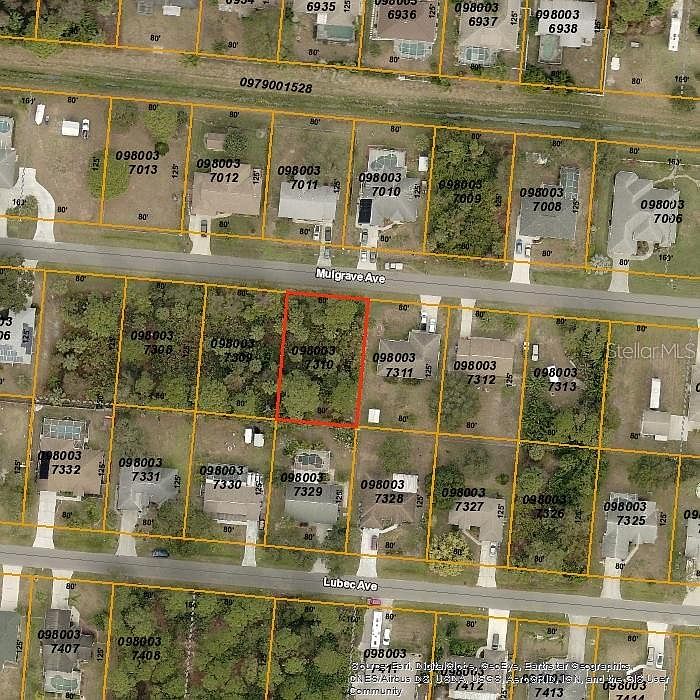 1st image of 4238 Mulgrave Ave