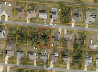 4238 Mulgrave Ave, North Port, FL 34287