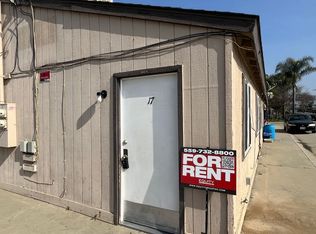 9310-9330 Road 236 #17, Terra Bella, CA 93270