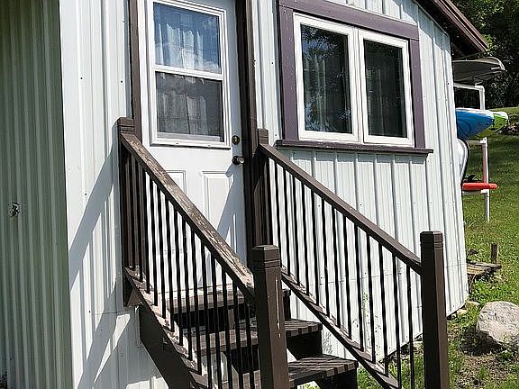 Bunkhouse