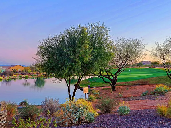 17721 E BISMARK LAKE Court, Rio Verde, AZ 85263