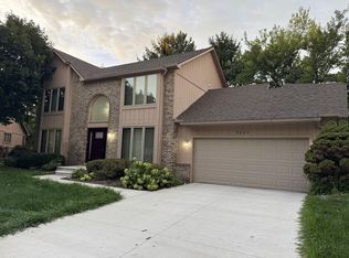 3023 Cedarbrook Rd, Ann Arbor, MI 48105