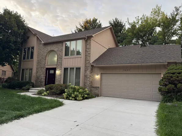 3023 Cedarbrook Rd, Ann Arbor, MI 48105