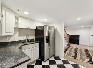 4518 14th St NW #BASEMENT, Washington, DC 20011