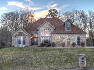 2520 Red Wing Way, Maryville, TN 37801