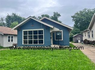 1313 N Boston Ave, Tulsa, OK 74106