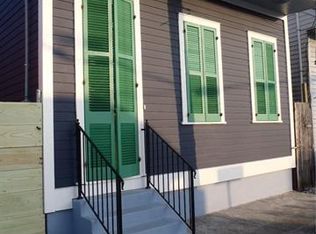 1507 Henriette Delille St, New Orleans, LA 70116