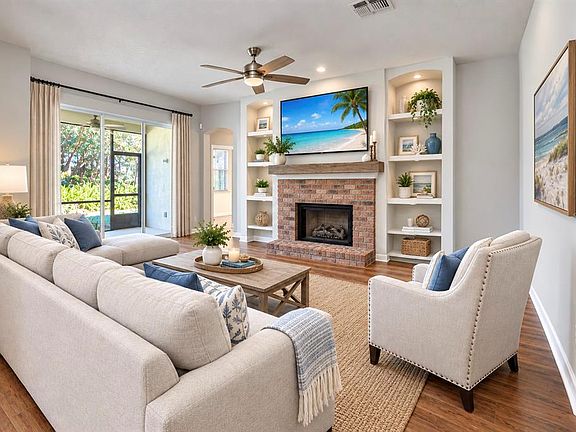 2nd image of 107 Brookgreen Way