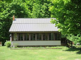 31535 Westside Rd, Beaver Island, MI 49782