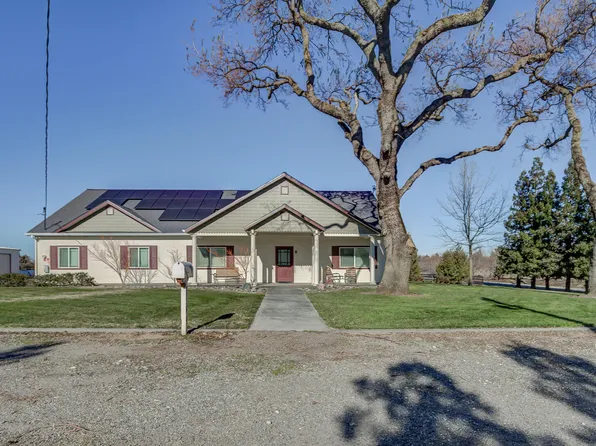 23480 I St, Corning, CA 96021