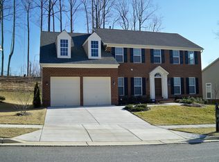 2909 Galeshead Dr, Upper Marlboro, MD 20774