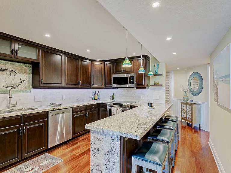 5420 N Ocean Dr #801 — Photo 16
