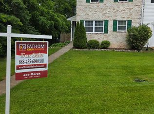 600 Millshire Dr, Millersville, MD 21108