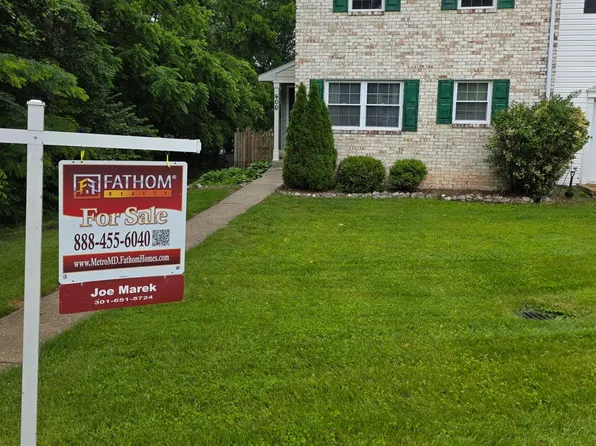 600 Millshire Dr, Millersville, MD 21108