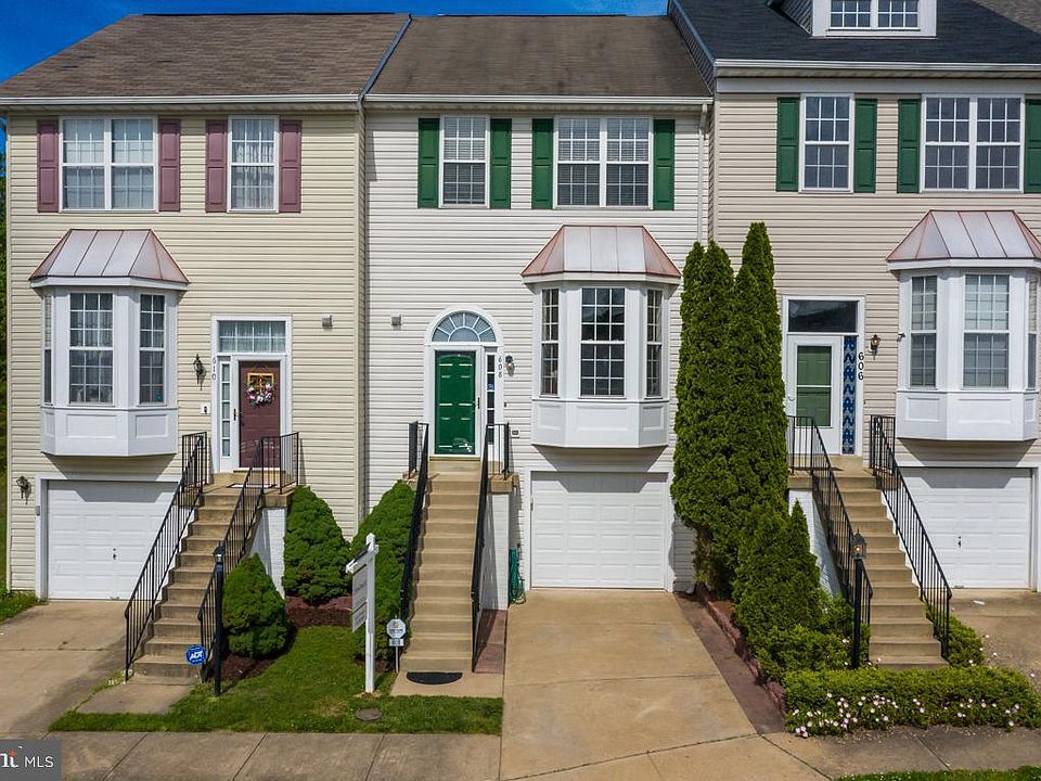 1st image of 608 Hatchers Run Ct