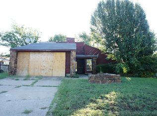 3409 S 149th East Ave, Tulsa, OK 74134