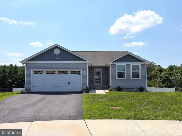 8 Crabapple Ct, Elkton, MD 21921