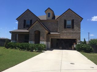 104 David Duval Ct, Round Rock, TX 78664