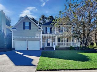138 Cotillion Cres, Summerville, SC 29483