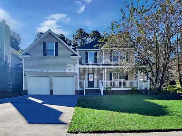 138 Cotillion Cres, Summerville, SC 29483