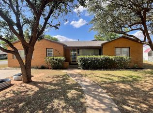 506 N 18th St, Lamesa, TX 79331