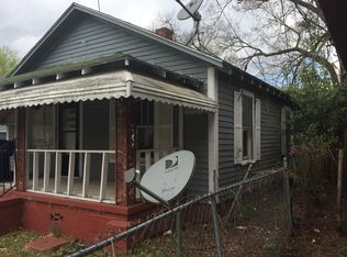 906 Douglas Ave, Greenville, NC 27834