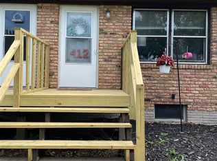 412 Westgate St, Iowa City, IA 52246