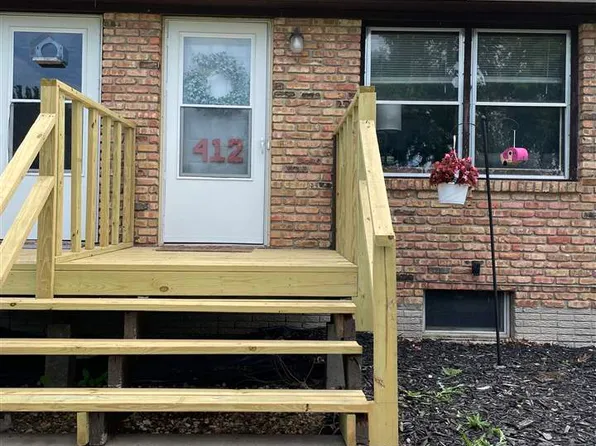 412 Westgate St, Iowa City, IA 52246