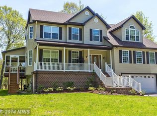4837 Avery Rd, Shady Side, MD 20764