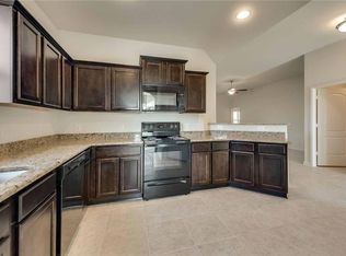 4601 Shy Creek Ln, Denton, TX 76207