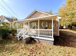 337 W Rock Spring St, Henderson, NC 27536