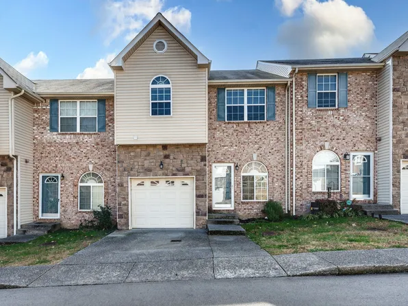 756 Spence Enclave Ln #756, Nashville, TN 37210